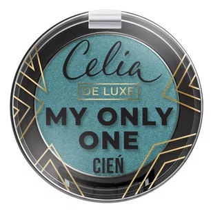 Celia My Only One Satynowy cień do powiek 9 - Cienie do powiek - miniaturka - grafika 1