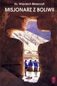 Religia i religioznawstwo - Pomoc Misjonarz z Boliwii - miniaturka - grafika 1