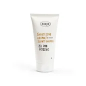 Kosmetyki do kąpieli - ZIAJA Świąteczne Aromaty Żel pod prysznic Słony karmel, 160ml - miniaturka - grafika 1