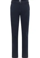 Spodnie damskie - Damskie spodnie jeansowe Mustang OAKLAND CHINO W33 L34 - miniaturka - grafika 1