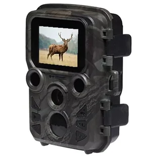 Denver Kamera  WCS-5020DE Wildlife Camera WCS-5020DE - Fotopułapki - miniaturka - grafika 1