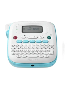 Brother P-touch N25 BT - Drukarki kart i etykiet - miniaturka - grafika 1