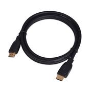 Akcesoria do monitorów - TB TB Kabel HDMI 1.4 pozłacany 5m AKTBXVH1P14G50B - miniaturka - grafika 1