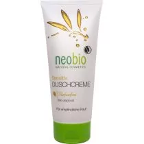 NeoBio ŻEL POD PRYSZNIC Z OLEJKIEM JOJOBA EKO 200 ml - - Kosmetyki do kąpieli - miniaturka - grafika 1