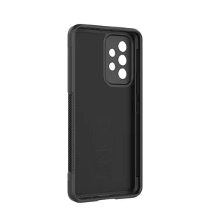 Magic Shield Case etui do Samsung Galaxy A53 5G elastyczny pancerny pokrowiec czerwony - Etui i futerały do telefonów - miniaturka - grafika 9