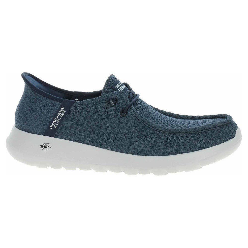 Buty Skechers Go Walk Max 216285NVY