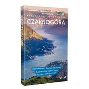 Przewodniki - Aleksandra Zagórska-Chabros Czarnogóra.Praktyczny przewodnik - miniaturka - grafika 1