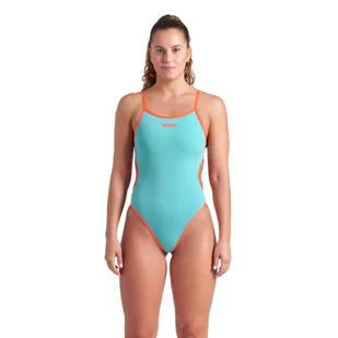 Strój Kąpielowy Solid Rev Swimsuit Challenge - Stroje kąpielowe - miniaturka - grafika 1