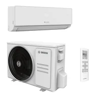 Klimatyzatory - BOSCH split CL4000IU 52 E 60m2 - miniaturka - grafika 1