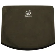 Szaliki i chustki dla dzieci - Dare 2b Komin dziecięcy Doctrine Szarozielony - miniaturka - grafika 1