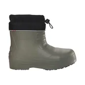 Buty dla dziewczynek - Viking Unisex buty dziecięce Norse Low Equestrian Boot, oliwkowy, 38 EU - miniaturka - grafika 1