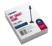 Filtry do odkurzaczy - Raven EFOR001X 1szt. - miniaturka - grafika 1