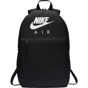 Nike PLECAK Y NK ELMNTL BKPK - GFX FA 19 BA6032-010 BA6032-010 - Plecaki - miniaturka - grafika 1