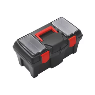 AWTOOLS Skrzynka narzędziowa AWTOOLS 18", 46x26x23cm - Pozostałe wyposażenie warsztatu AWTOOLS Skrzynka narzędziowa AWTOOLS 18", 46x26x23cm - Pozostałe wyposażenie warsztatu - miniaturka - grafika 1