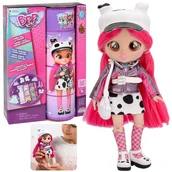 Lalki dla dziewczynek - Cry Babies BFF - Lalka Dotty + akcesoria 3+ - miniaturka - grafika 1