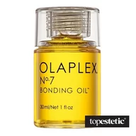 Olejki do ciała i włosów - Olaplex NO.7 BONDING OIL - OLEJEK DO WŁOSÓW 30 ML - miniaturka - grafika 1