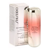 Serum do twarzy - Shiseido Bio-Performance Liftdynamic, serum zapobiegające oznakom starzenia się skóry, 30 ml - miniaturka - grafika 1