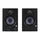 PreSonus Eris 4.5BT Gen 2 — 4.5-inch Powered Desktop Speakers with Bluetooth for Multimedia, Gaming, Studio-Quality Music Production, 50W Power