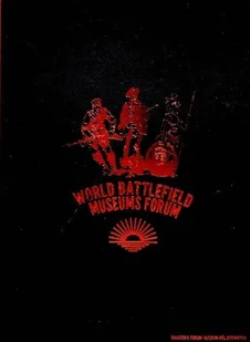 World Battlefield Museums Forum - Książki o kulturze i sztuce - miniaturka - grafika 1