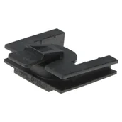 Chłodnice - GÓRNE MOCOWANIE CHŁODNICY MAZDA OE 2 3 6 CX-3 CX-5 - miniaturka - grafika 1