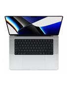 Laptopy - apple MacBook Pro 16,2 cali: M1 Max 10/32, 64GB, 1TB SSD, 140W - Srebrny - MK1H3ZE/A/R1 - miniaturka - grafika 1