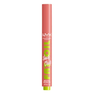 NYX Professional Makeup Fat Oil Slick Click Balsam do Ust 15 Story or Post - Balsamy do ust - miniaturka - grafika 1
