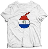 Gadżety dla niej i dla niego - KOSZULKA YERBA MATE - miniaturka - grafika 1