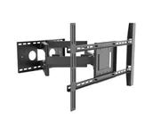 Uchwyty do telewizora - Reinston EU025X od 55 cali do 100 cali Max 95kg - miniaturka - grafika 1