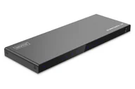 Rozgałęźniki - Digitus Rozdzielacz 4K HDMI, 1 x 8 - miniaturka - grafika 1
