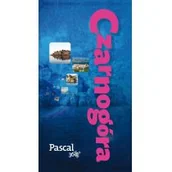 Przewodniki - Czarnogóra. Pascal 360 stopni - miniaturka - grafika 1