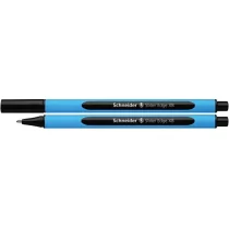 Schneider Długopis Slider Edge XB czarny - Długopisy - miniaturka - grafika 1
