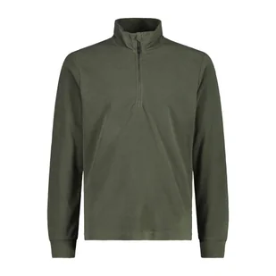 Bluza męska CMP 3G28037N - Bluzy narciarskie - miniaturka - grafika 1