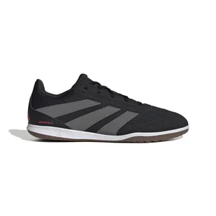 Męskie Halówki ADIDAS PREDATOR CLUB IN SALA ID3791 – Czarny - Piłka nożna - miniaturka - grafika 1
