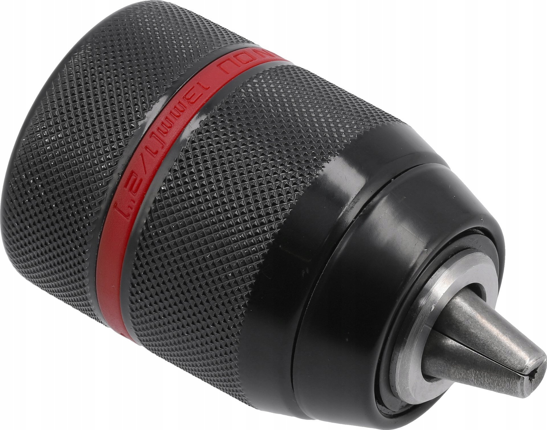 YATO UCHWYT WIERTARSKI SAMOZACISKOWY 1/2