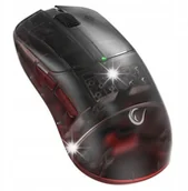 Myszki - Mysz bezprzewodowa Rampage TILION gamingowa 24000 DPI 1K Hz - miniaturka - grafika 1