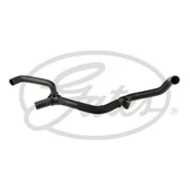 Węże chłodnicy - Przewód elastyczny chłodnicy Gates 05-3459 - miniaturka - grafika 1