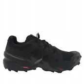 Buty trekkingowe męskie - Salomon buty trekkingowe męskie Speedcross 6 rozmiar 48 - miniaturka - grafika 1