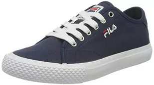 FILA Pointer Classic WMN damskie sneakersy, Fila Navy, 40 EU - Sneakersy damskie - miniaturka - grafika 1