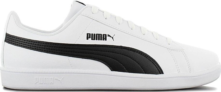 Puma Buty męskie Puma UP Puma Black białe 372605 02 39
