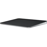 Myszki - Apple Magic Trackpad z obszarem Multi-Touch Czarny - miniaturka - grafika 1