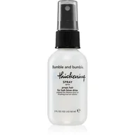 Kosmetyki do stylizacji włosów - Bumble and bumble Thickening Spray (60ml) - miniaturka - grafika 1