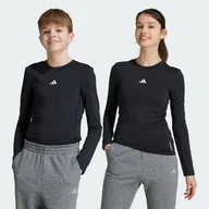 Odzież sportowa dziecięca - Koszulka Techfit Long Sleeve Kids - miniaturka - grafika 1