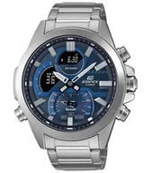 Zegarki męskie - ZEGAREK MĘSKI CASIO EECB-30D-2AEF - miniaturka - grafika 1