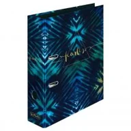 Segregatory - Segregator A4 8cm New Batik Fearless max file - miniaturka - grafika 1