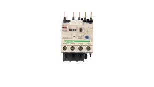 Schneider Electric Przekaźnik cieplny TeSys K 2,6-3,7A klasa 10 lr2k0310 - Inne akcesoria elektryczne - miniaturka - grafika 1