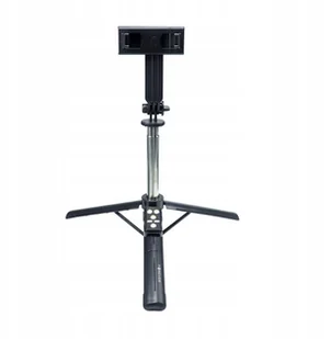 Forever selfie stick-tripod SST-100 Bluetooth GSM182155 - Selfie stick - miniaturka - grafika 1