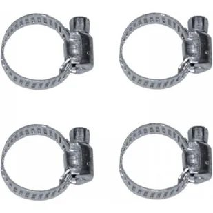 PANSAM PANSAM Zaciski regulowane PANSAM A535409 A535409 A535409 - Akcesoria BHP - miniaturka - grafika 1