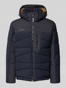 Kurtki męskie - Kurtka z kapturem - miniaturka - grafika 1