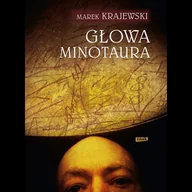 Audiobooki - kryminał, sensacja, thriller - Głowa Minotaura - miniaturka - grafika 1