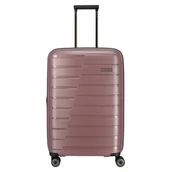 Walizki - Travelite Air Base Wózek 4-kołowy 67 cm flieder - miniaturka - grafika 1